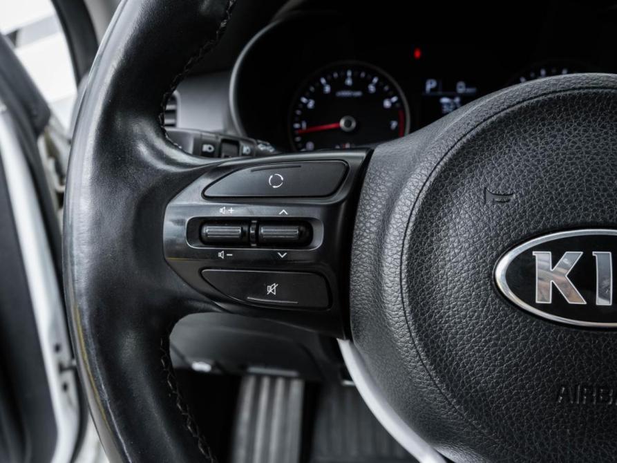 Kia Rio IV Ставрополь  - изображение 20