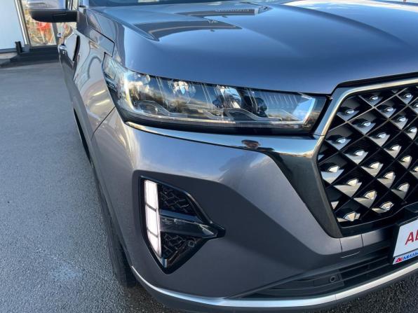 Chery Tiggo 7 Pro Max I с пробегом 2023 года, цена 1 878 000 рублей, 72700 км, внедорожник, Автокод Объявления