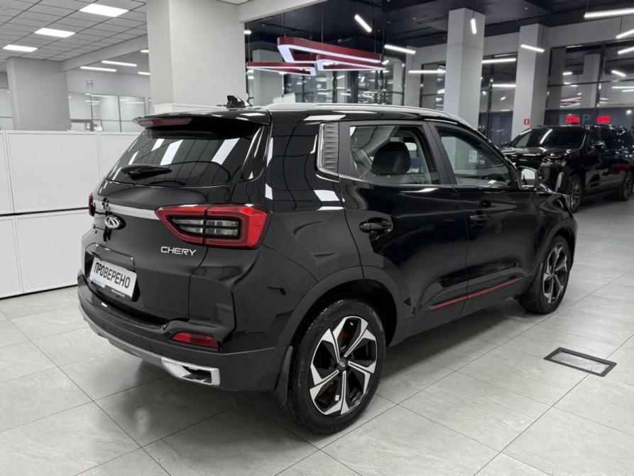 Chery Tiggo 4 Pro I Казань  - изображение 5