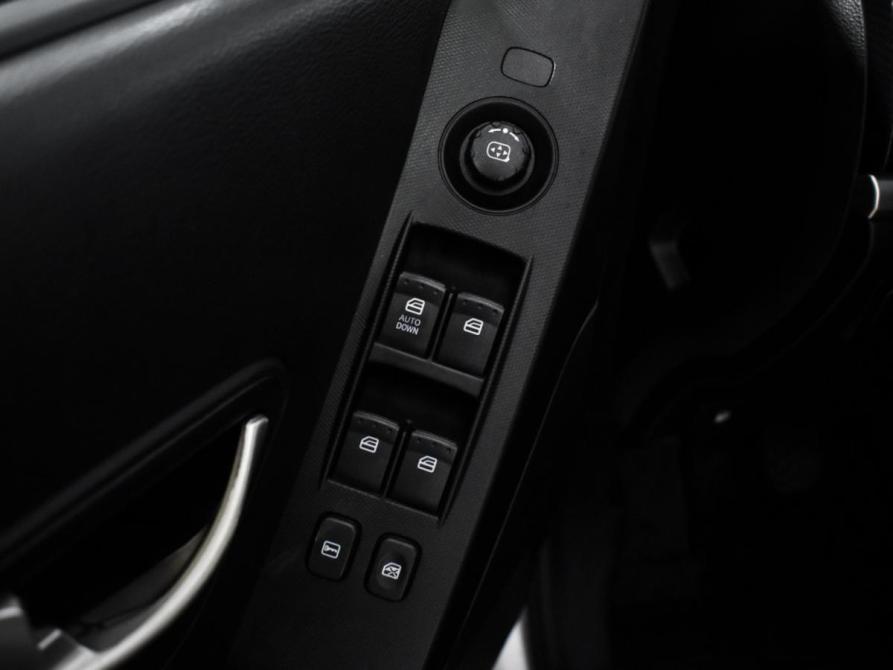 SsangYong Actyon II Санкт-Петербург  - изображение 10