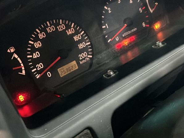 Mitsubishi Pajero Sport I с пробегом 2002 года, цена 649 000 рублей, 253623 км, внедорожник, Автокод Объявления