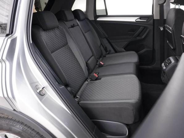 Volkswagen Tiguan II с пробегом 2020 года, цена 2 550 055 рублей, 76716 км, внедорожник, Автокод Объявления