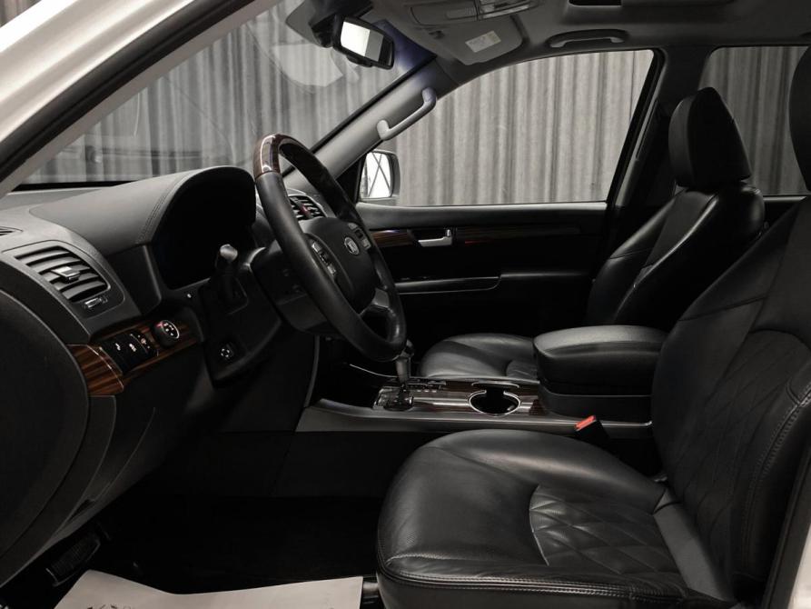 Kia Mohave I Рестайлинг Красноярск  - изображение 8