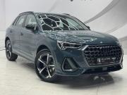 Audi Q3 II (F3) Воронеж  - изображение 26