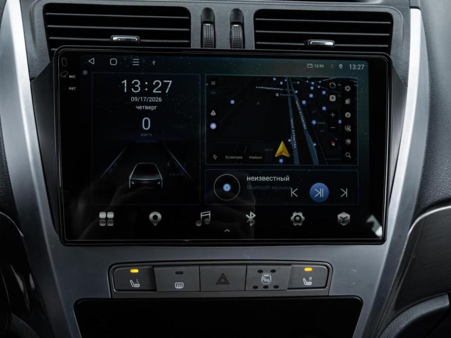 Geely Emgrand X7 I Ставрополь  - изображение 13