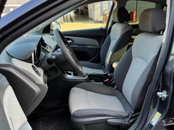 Chevrolet Cruze I с пробегом 2010 года, цена 699 000 рублей, 118678 км, седан, Автокод Объявления