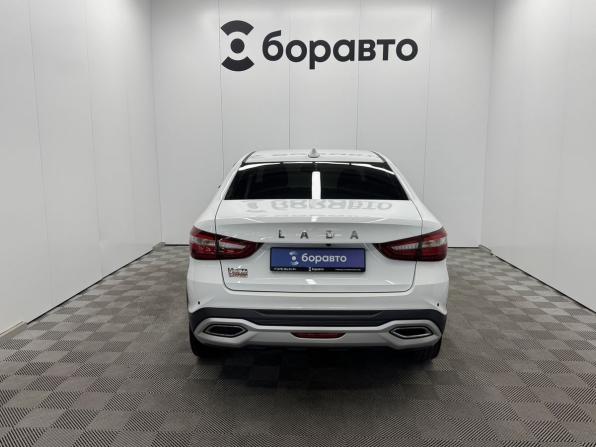 Lada (ВАЗ) Vesta I Рестайлинг (NG) с пробегом 2023 года, цена 1 399 000 рублей, 44558 км, седан, Автокод Объявления