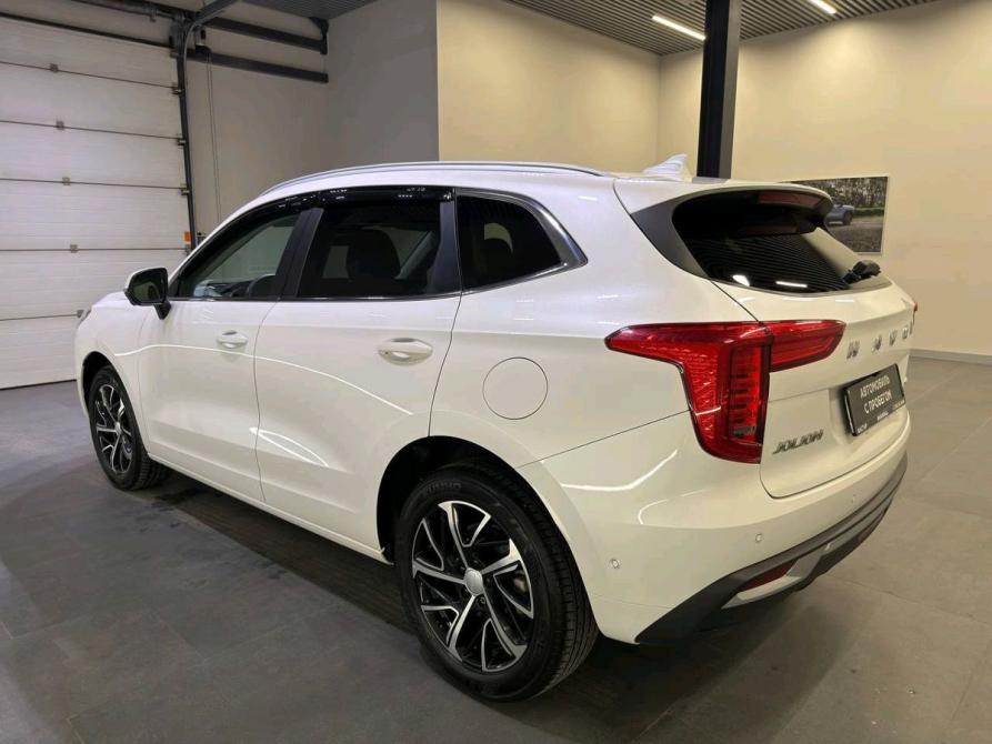 Haval Jolion I Новосибирск  - изображение 4