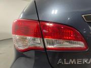 Nissan Almera III (G15) Уфа  - изображение 33