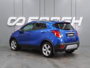 Opel Mokka I Воронеж  - изображение 20
