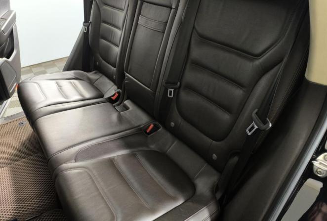 Volkswagen Touareg II с пробегом 2012 года, цена 1 990 000 рублей, 177307 км, внедорожник, Автокод Объявления