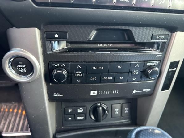 Toyota Land Cruiser Prado 150 Series с пробегом 2013 года, цена 2 650 000 рублей, 261650 км, внедорожник, Автокод Объявления