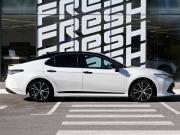 Toyota Camry VIII (XV70) Волгоград  - изображение 28