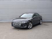 Audi A4 V (B9) Москва  - изображение 30