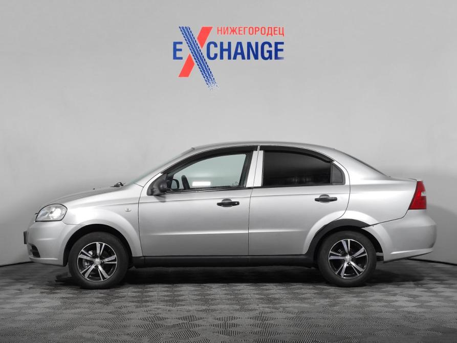 Chevrolet Aveo I Нижний Новгород  - изображение 2
