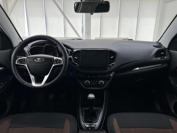 Lada (ВАЗ) Vesta I с пробегом 2018 года, цена 900 000 рублей, 113293 км, седан, Автокод Объявления