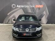 Volkswagen Passat CC I Рестайлинг Пермь  - изображение 23