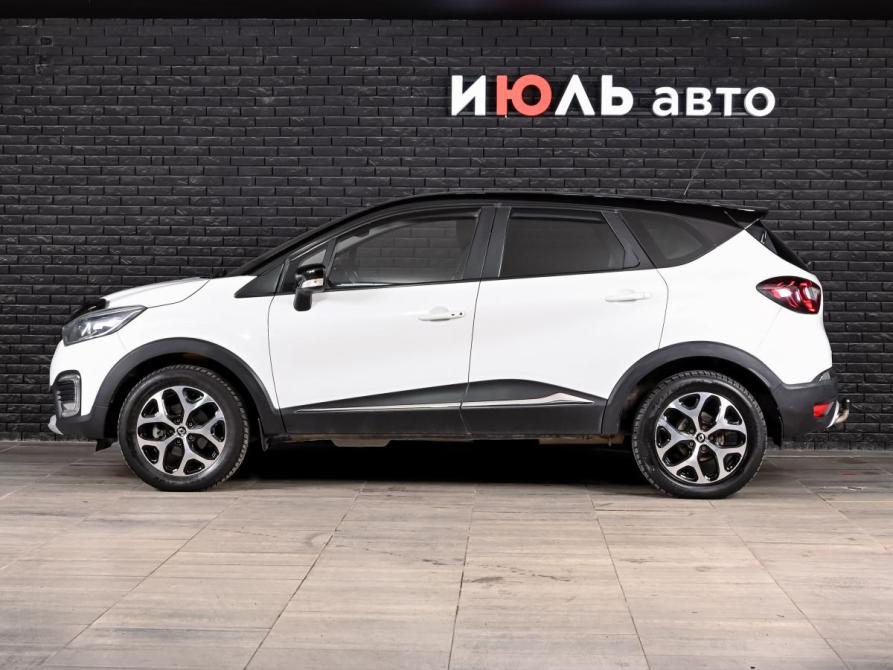 Renault Kaptur I Екатеринбург  - изображение 8