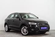 Audi Q3 I (8U) Сургут  - изображение 18
