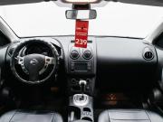 Nissan Qashqai I Рестайлинг Красноярск  - изображение 43