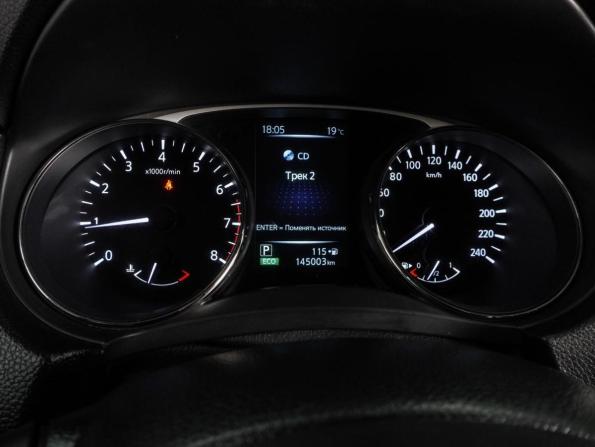 Nissan X-Trail III с пробегом 2015 года, цена 1 634 000 рублей, 145003 км, внедорожник, Автокод Объявления