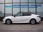 Toyota Camry VIII (XV70) Рестайлинг Екатеринбург  - изображение 24