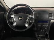 Chevrolet Epica V250 Рестайлинг Воронеж  - изображение 36