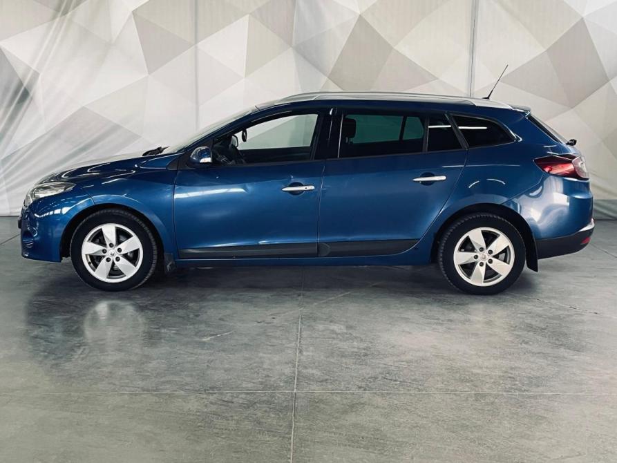 Renault Megane III Оренбург  - изображение 8