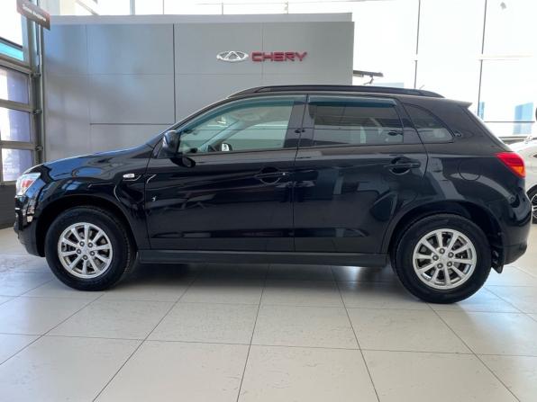 Mitsubishi ASX I Рестайлинг с пробегом 2013 года, цена 1 289 000 рублей, 132000 км, внедорожник, Автокод Объявления