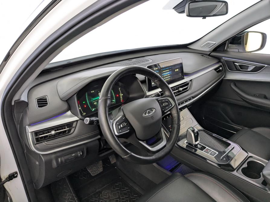 Chery Tiggo 7 Pro I Москва  - изображение 16