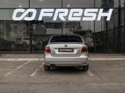 Volkswagen Polo V Рестайлинг Краснодар  - изображение 23