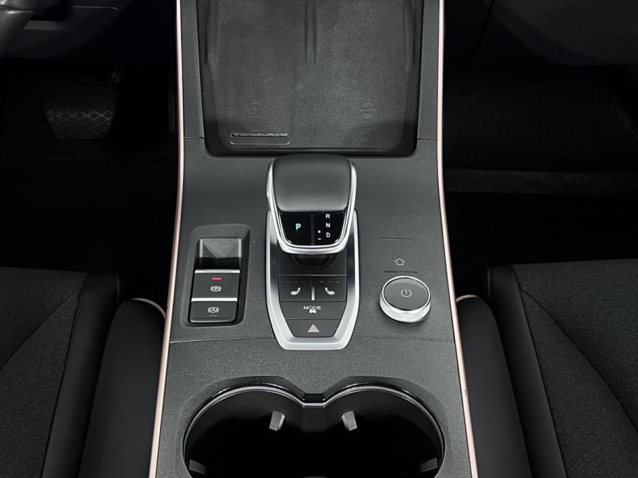Omoda C5 I Рестайлинг Калининград  - изображение 16