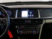 Kia Optima IV Москва  - изображение 25