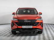Haval F7 I Рестайлинг Москва  - изображение 20