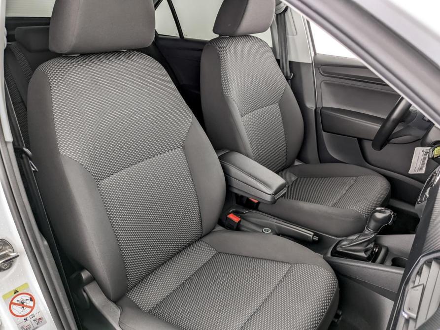 Volkswagen Polo VI Москва  - изображение 22