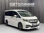 Honda Stepwgn V Красноярск  - изображение 19