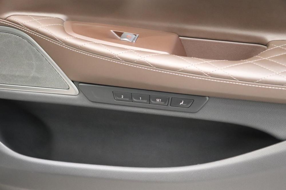 BMW 7 серии VI (G11/G12) Рестайлинг Санкт-Петербург  - изображение 34