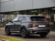 Geely Monjaro I Санкт-Петербург  - изображение 46