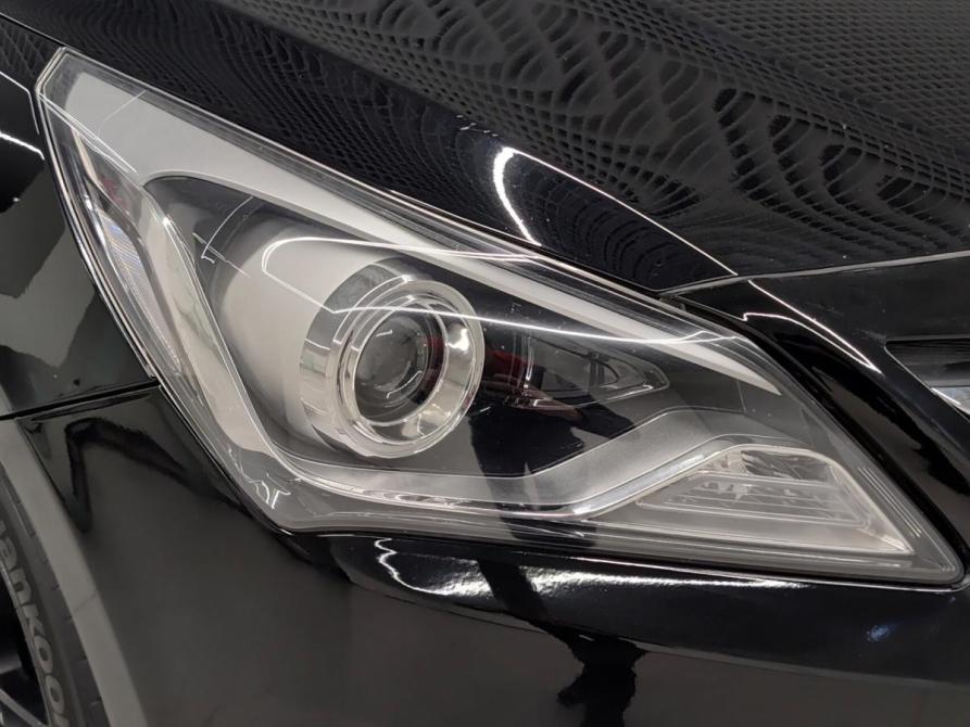 Hyundai Solaris I Рестайлинг Казань  - изображение 21