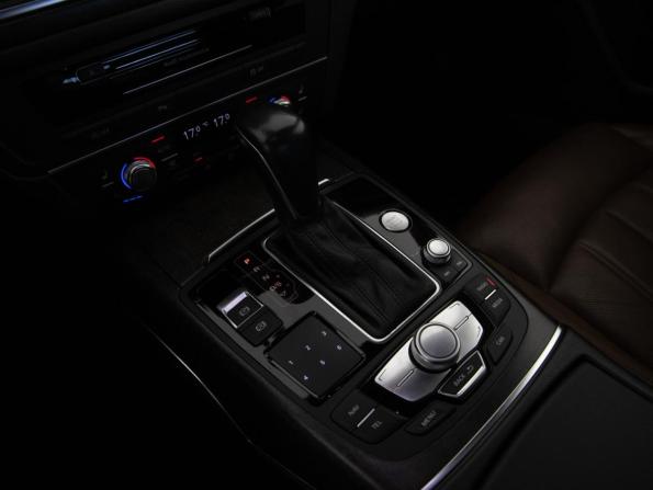 Audi A6 IV (C7) Рестайлинг с пробегом 2017 года, цена 2 772 000 рублей, 168617 км, седан, Автокод Объявления