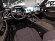 Geely Monjaro I Рестайлинг 2 Москва  - изображение 37