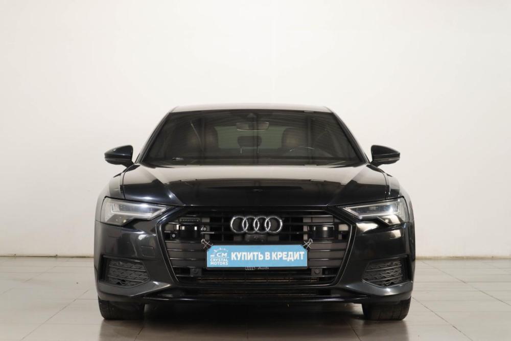 Audi A6 V (C8) Челябинск  - изображение 2