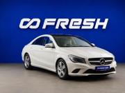 Mercedes-Benz CLA I (C117 X117) Москва  - изображение 24