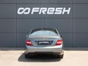 Mercedes-Benz C-Класс III (W204) Рестайлинг Краснодар  - изображение 27