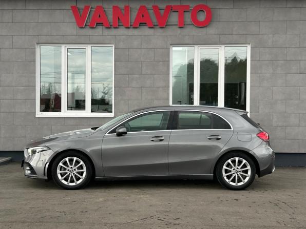 Mercedes-Benz A-Класс IV (W177) с пробегом 2019 года, цена 2 250 000 рублей, 108700 км, хэтчбек, Автокод Объявления