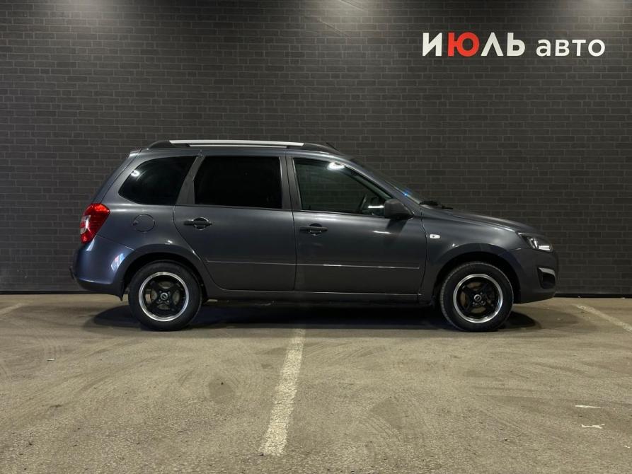 Lada (ВАЗ) Kalina II Челябинск  - изображение 4