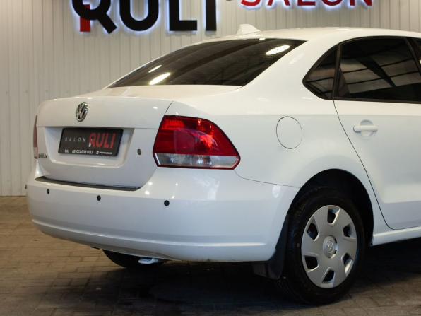 Volkswagen Polo V с пробегом 2010 года, цена 640 000 рублей, 267326 км, седан, Автокод Объявления