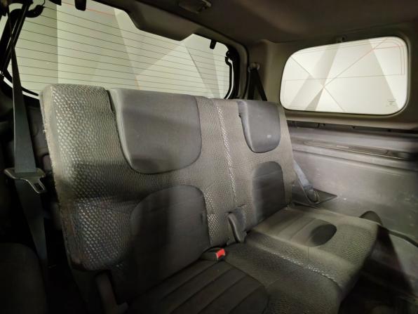 Nissan Pathfinder III Рестайлинг с пробегом 2010 года, цена 1 141 000 рублей, 341339 км, внедорожник, Автокод Объявления