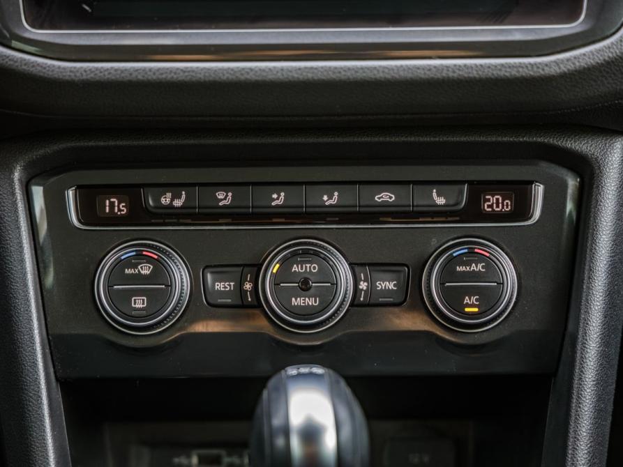 Volkswagen Tiguan II Волгоград  - изображение 24