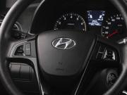 Hyundai Solaris I Тюмень  - изображение 31